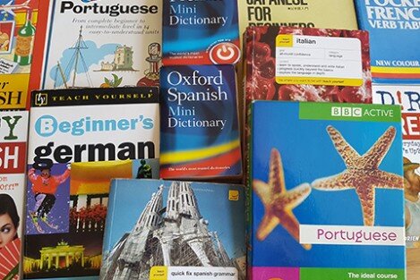 Traducciones Traducciones